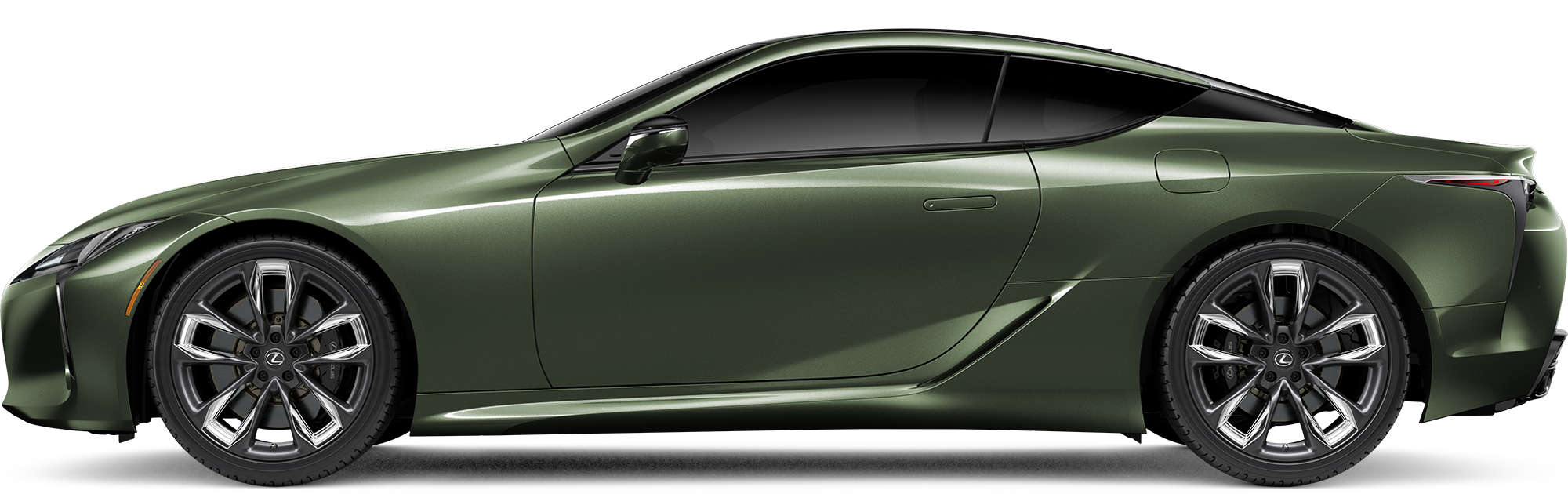 2025 Lexus LC 500 Coupe 